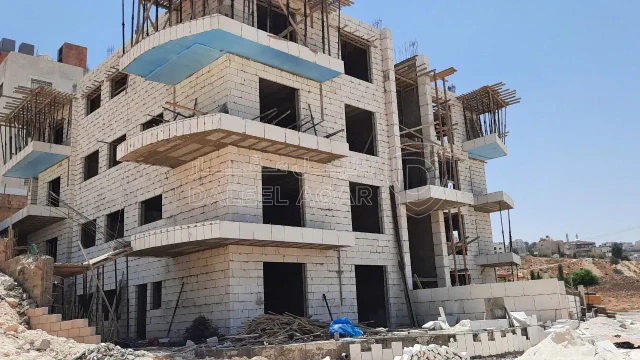 شقة - شمال عمان - صافوط - 72000 دأ