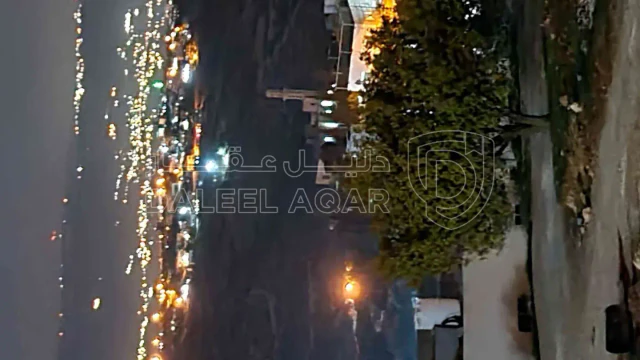 أرض - ام جوزة بجانب مدرسة دعم الغزالات قرب سوبرماركت الحمد - 50000 دأ