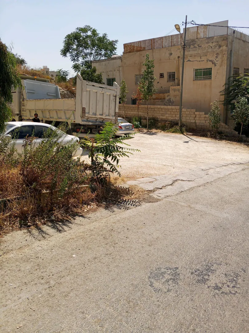 أرض في 722م سكن ج ناعور وادي الكبرى بسعر مغري - 70,000 دأ - صورة 12