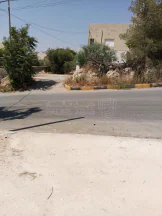 أرض في 722م سكن ج ناعور وادي الكبرى بسعر مغري - 70,000 دأ - صورة NaN