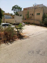 أرض في 722م سكن ج ناعور وادي الكبرى بسعر مغري - 70,000 دأ - صورة NaN