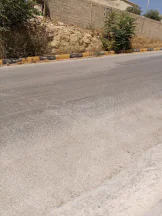 أرض في 722م سكن ج ناعور وادي الكبرى بسعر مغري - 70,000 دأ - صورة NaN