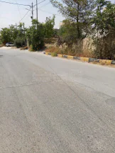 أرض في 722م سكن ج ناعور وادي الكبرى بسعر مغري - 70,000 دأ - صورة NaN