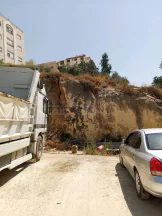 أرض في 722م سكن ج ناعور وادي الكبرى بسعر مغري - 70,000 دأ - صورة NaN