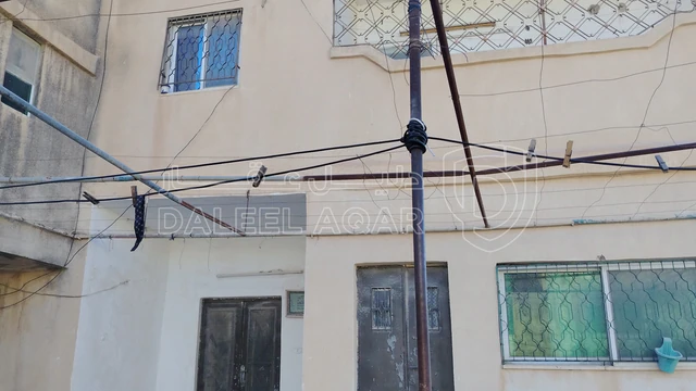 فيلا/منزل - حبكا مثلث الكسارات - 40000 دأ