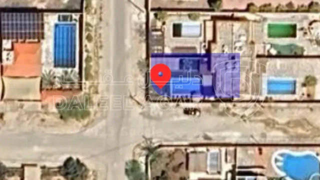 مزرعة/شاليه في شابين للبيع - 57,000 دأ - صورة 1