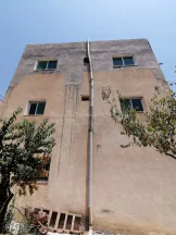 مبنى في عماره  ثلاث طوابق مستقل  - 140,000 دأ - صورة NaN