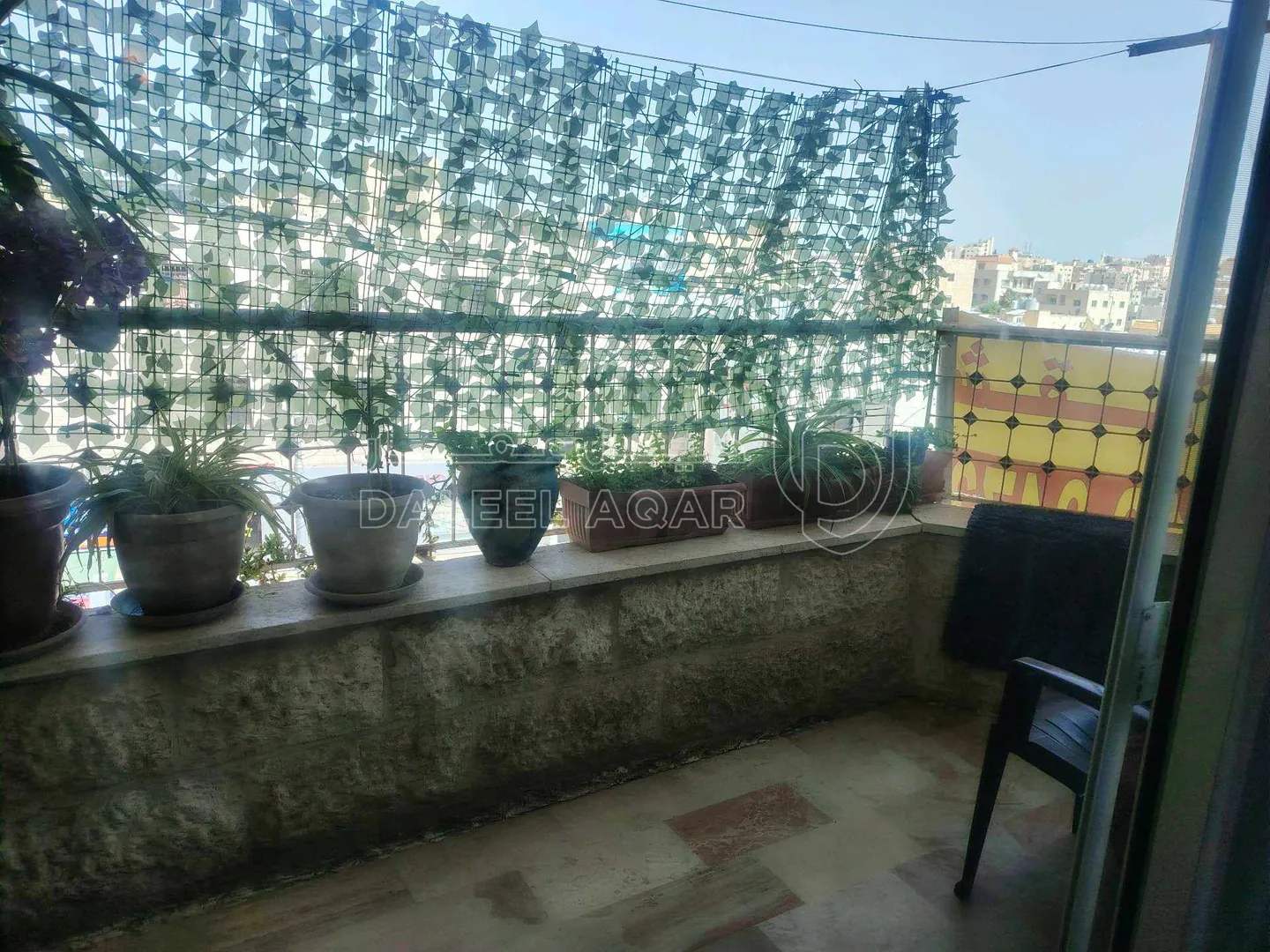 شقة في عمان طبربور مقابل سهل الاخضر - 41,000 دأ - صورة 1