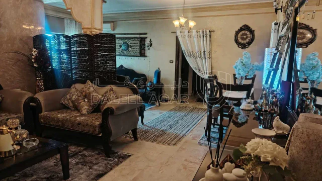 شقة - عمان طبربور مقابل سهل الاخضر - 41000 دأ