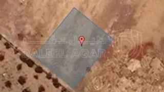 أرض في عمان - الخمان الجنوبي - اللبن  - 85,000 دأ - صورة 1