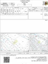 أرض - عمان ، خنيفسة، ضاحية الاميرة سلمى قرب مسجد العيفان - 280000 دأ