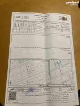أرض - 505 - 1200000 دأ