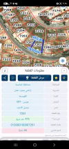 أرض - العيص1 - 55000 دأ