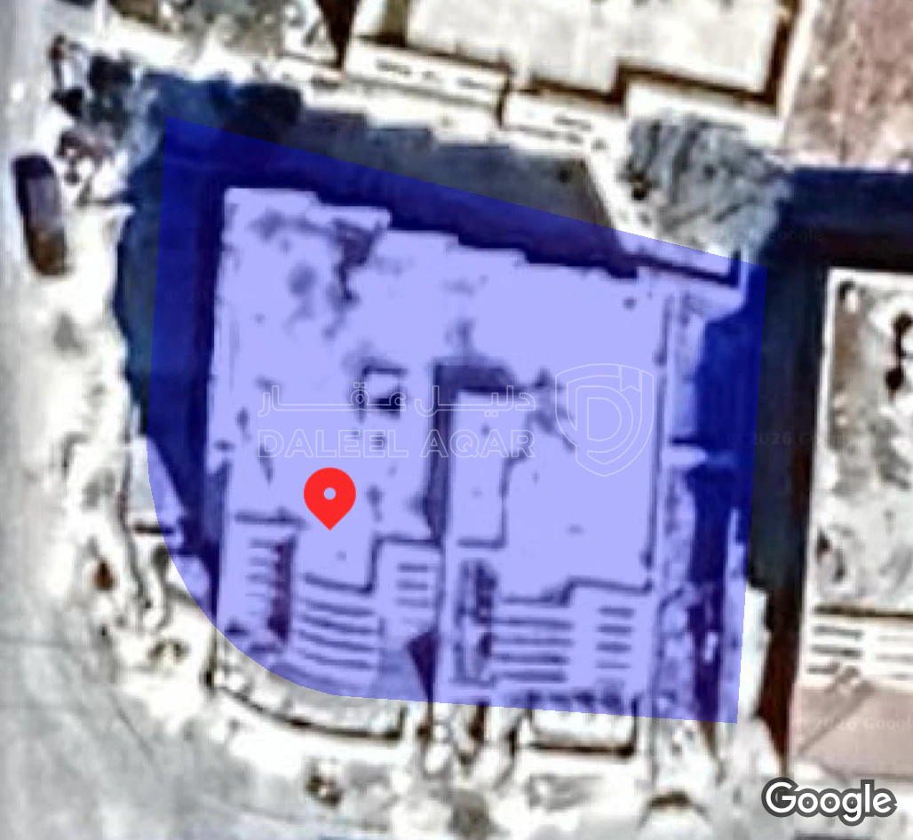 شقة في عمان/شفا بدران//قرب مخابز مندرين - 87,000 دأ - صورة 1