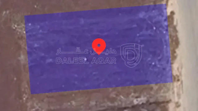 أرض - الصريح شارع البترا - 150000 دأ