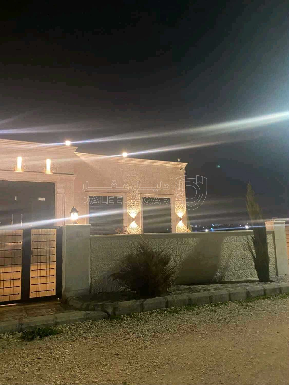 فيلا/منزل في جرينه الشرقيه - 123,000 دأ - صورة 1