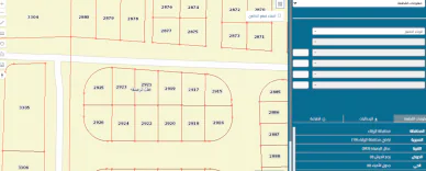 أرض في ماركا قرب دائره تسجيل شرق عمان  - 23,000 دأ - صورة NaN