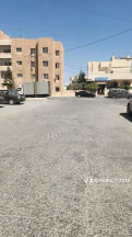 أرض في ماركا قرب دائره تسجيل شرق عمان  - 23,000 دأ - صورة NaN