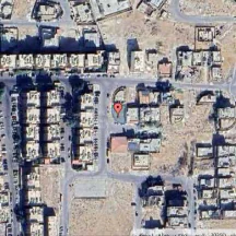 أرض في ماركا قرب دائره تسجيل شرق عمان  - 23,000 دأ - صورة NaN