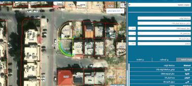 أرض في ماركا قرب دائره تسجيل شرق عمان  - 23,000 دأ - صورة NaN