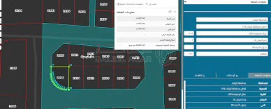 أرض في ماركا قرب دائره تسجيل شرق عمان  - 23,000 دأ - صورة NaN