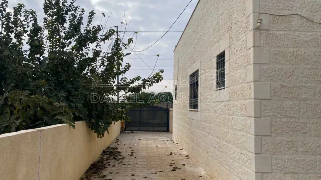 مبنى - جاوا - 155000 دأ