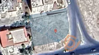 أرض - أرض سكني قبل سوق الرابية للبيع - 908200 دأ
