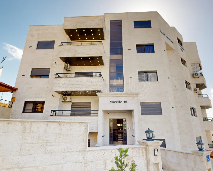 شقة في عمان - ابو السوس  - 78,000 دأ - صورة 1