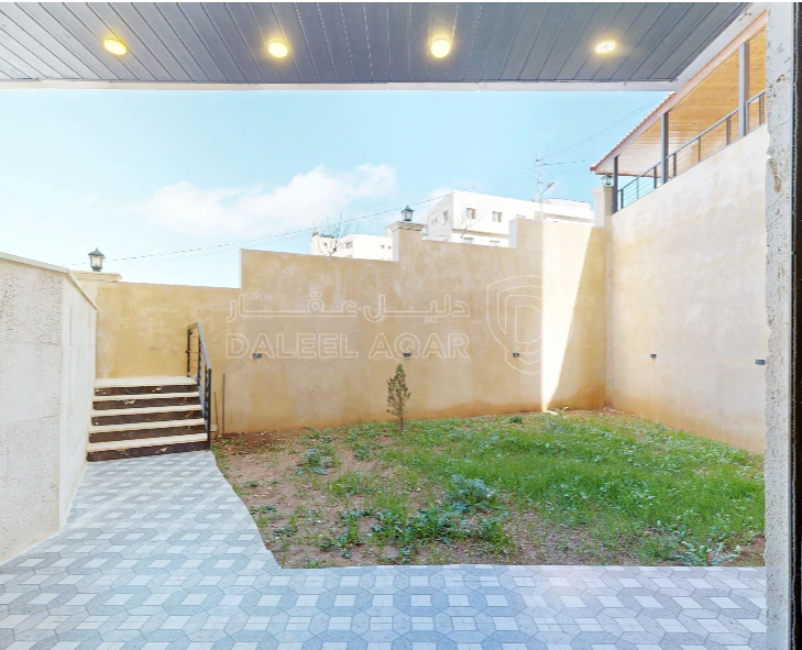 شقة في عمان - ابو السوس  - 78,000 دأ - صورة 1