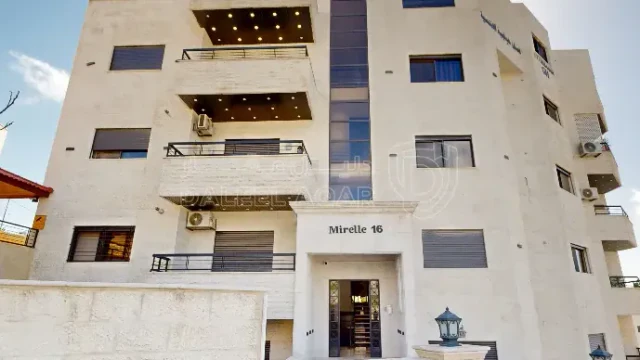 شقة - عمان - ابو السوس  - 78000 دأ