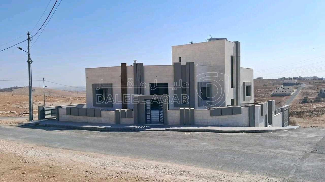 فيلا/منزل في شفابدران بالقرب من مزارع مهيار  - 270,000 دأ - صورة 1