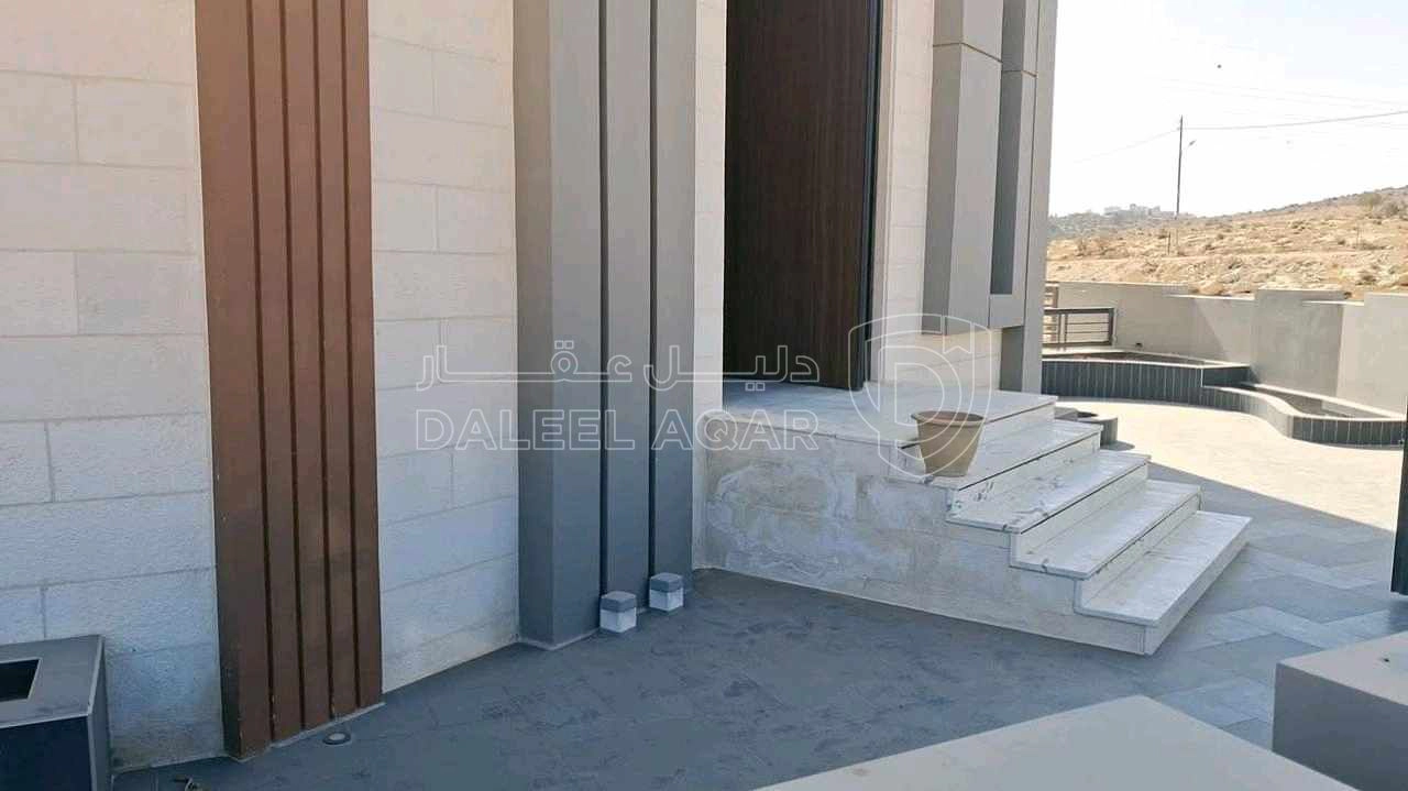 فيلا/منزل في شفابدران بالقرب من مزارع مهيار  - 270,000 دأ - صورة 1