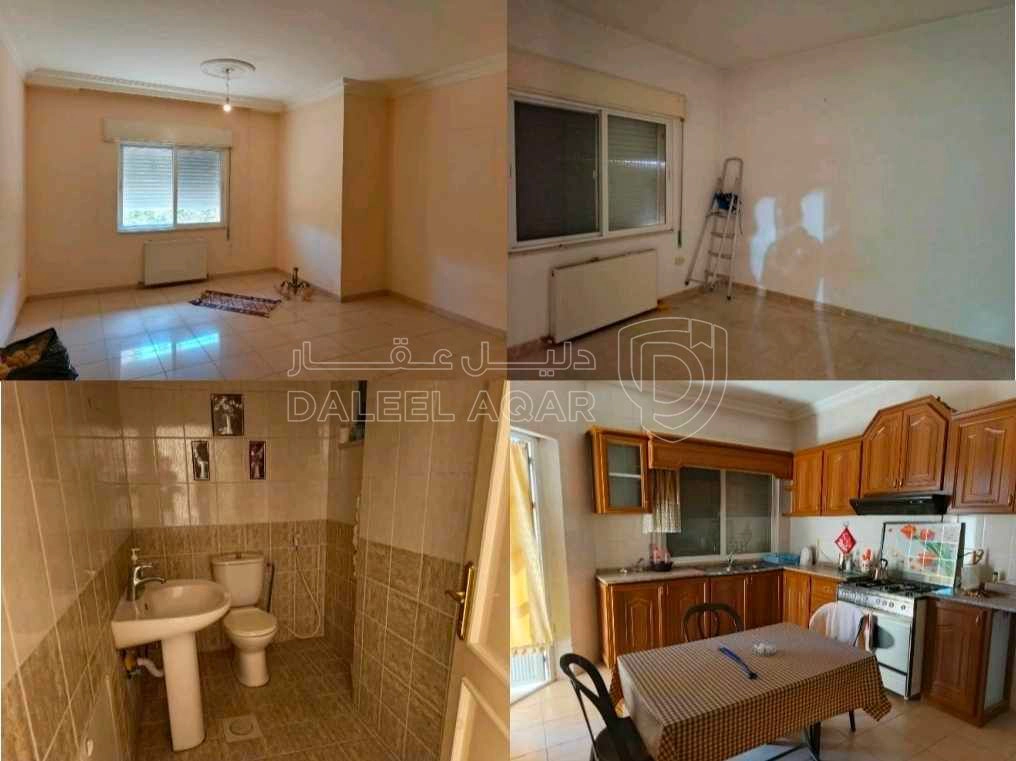 شقة في شقة للبيع في البيادر بسعر 48000 - 48,000 دأ - صورة 1