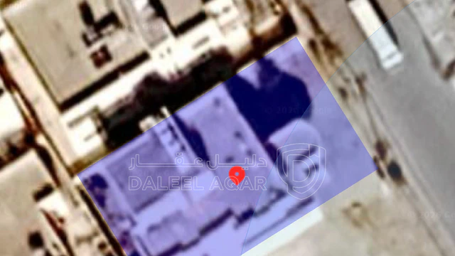 فيلا/منزل - قرب مستشفى الملك طلال العسكري - 230000 دأ
