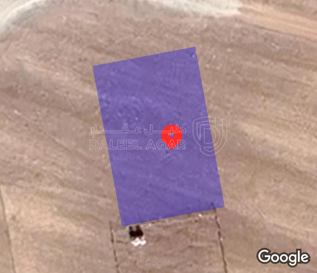 أرض في اراضي للبيع في سال اربد  - 14,000 دأ - صورة 1