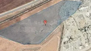 أرض في عمان / ماركا  - 898,600 دأ - صورة 1