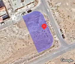 أرض - الزرقاء / الغباوي / إسكان الصحفيين  - 65000 دأ