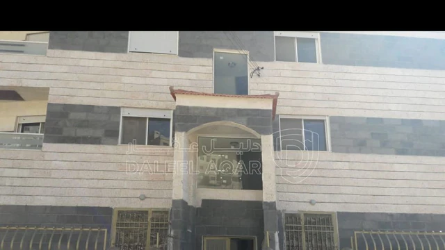 شقة في قرب شارع الاستقلال  - 35,000 دأ - صورة NaN