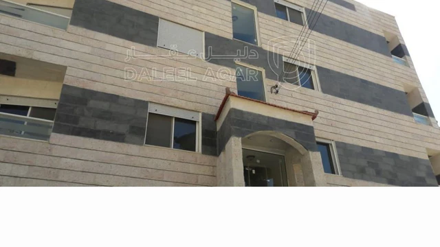 شقة في قرب شارع الاستقلال  - 35,000 دأ - صورة NaN
