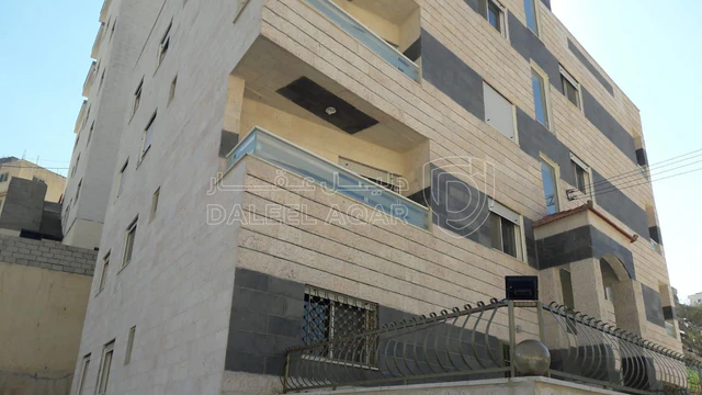 شقة في قرب شارع الاستقلال  - 35,000 دأ - صورة NaN