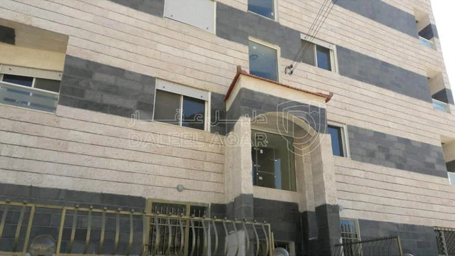 شقة في قرب شارع الاستقلال  - 35,000 دأ - صورة NaN
