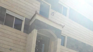 شقة في قرب شارع الاستقلال  - 35,000 دأ - صورة NaN