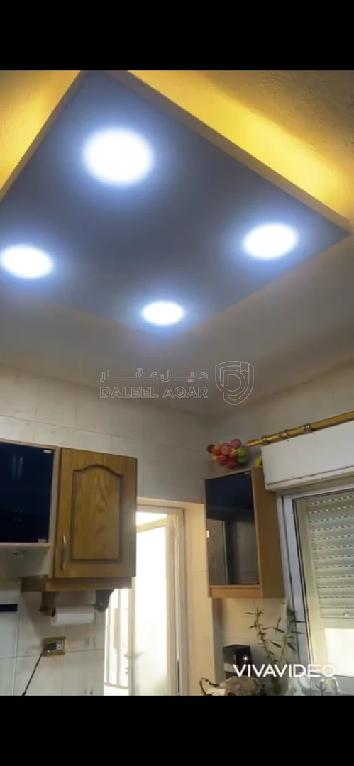 شقة في بالقرب من مسجد مصعب بن عمير - 65,000 دأ - صورة 1