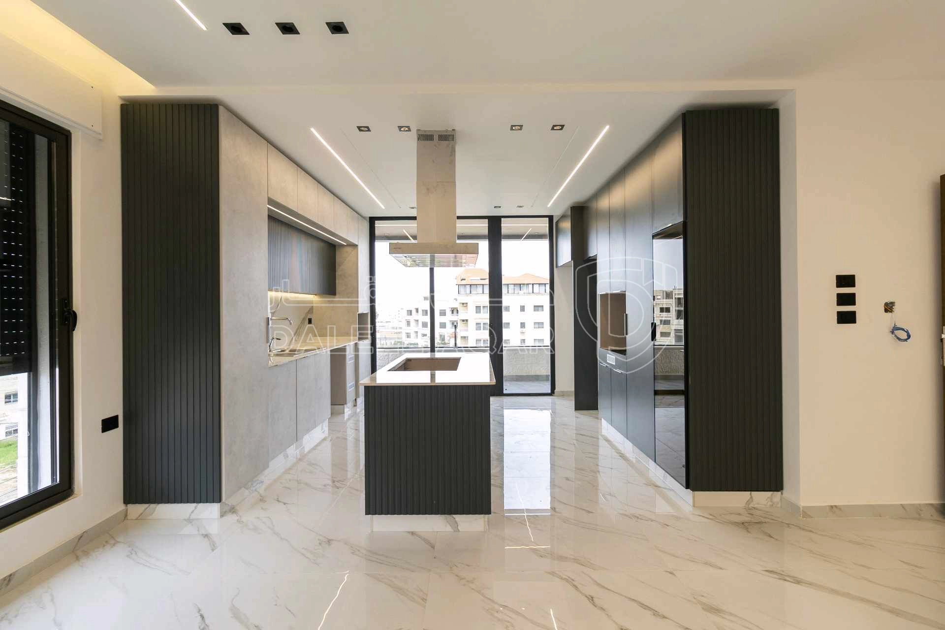 شقة في البنيات خلف الحرية مول - 92,000 دأ - صورة 1