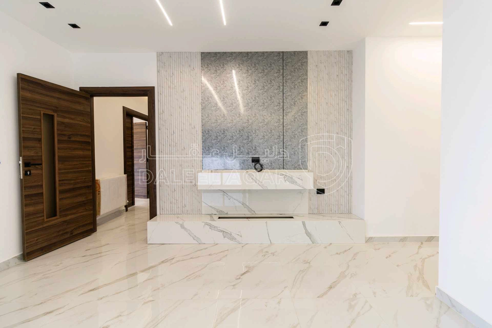 شقة في البنيات خلف الحرية مول - 92,000 دأ - صورة 1