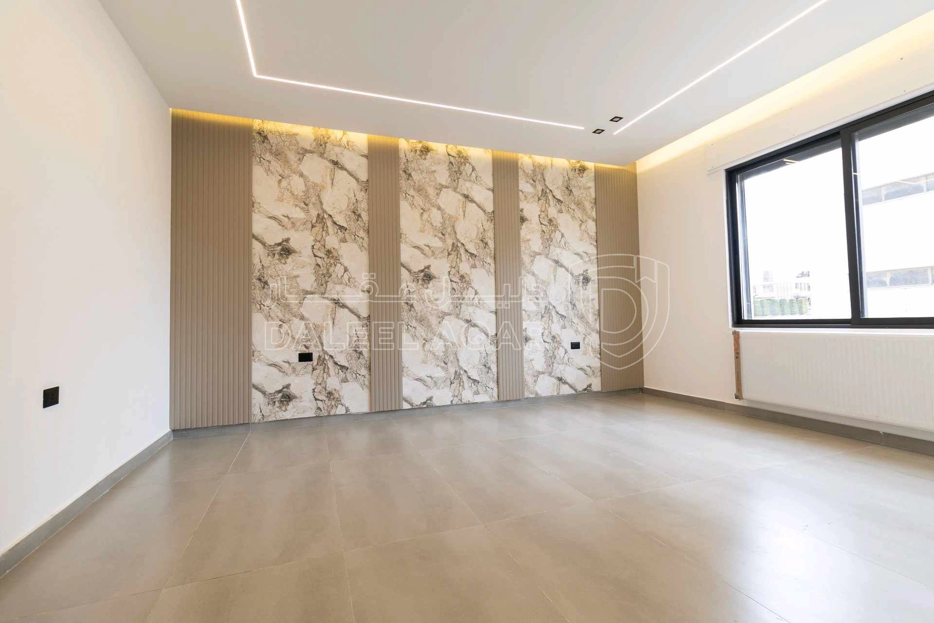 شقة في البنيات خلف الحرية مول - 92,000 دأ - صورة 1