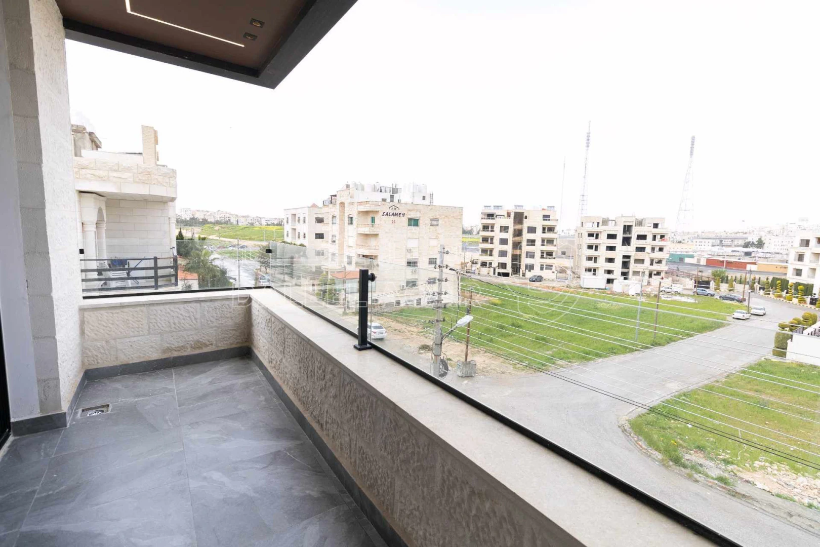 شقة في البنيات خلف الحرية مول - 92,000 دأ - صورة 1