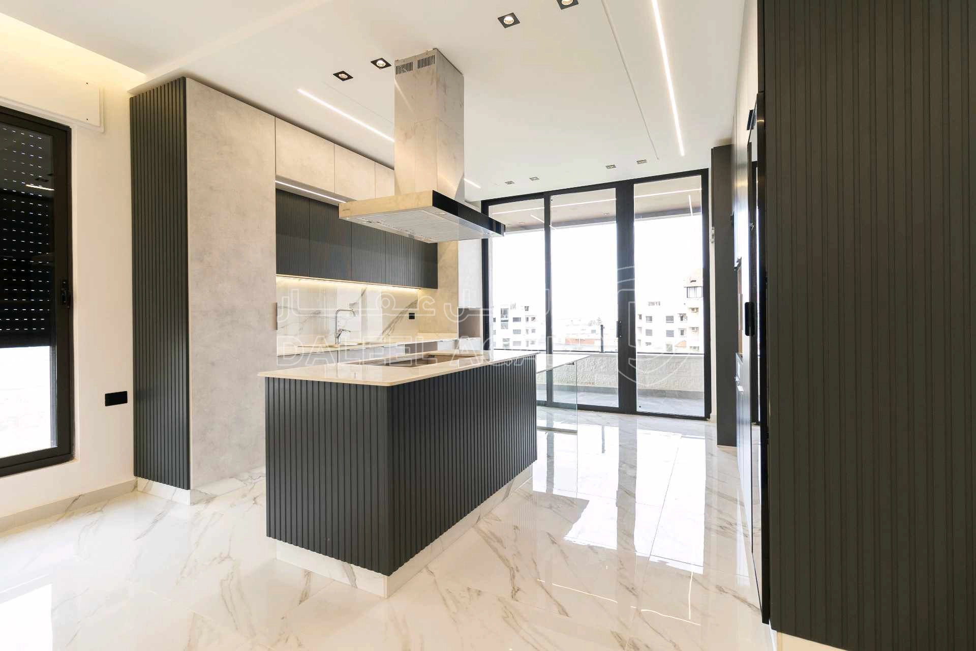 شقة في البنيات خلف الحرية مول - 92,000 دأ - صورة 1