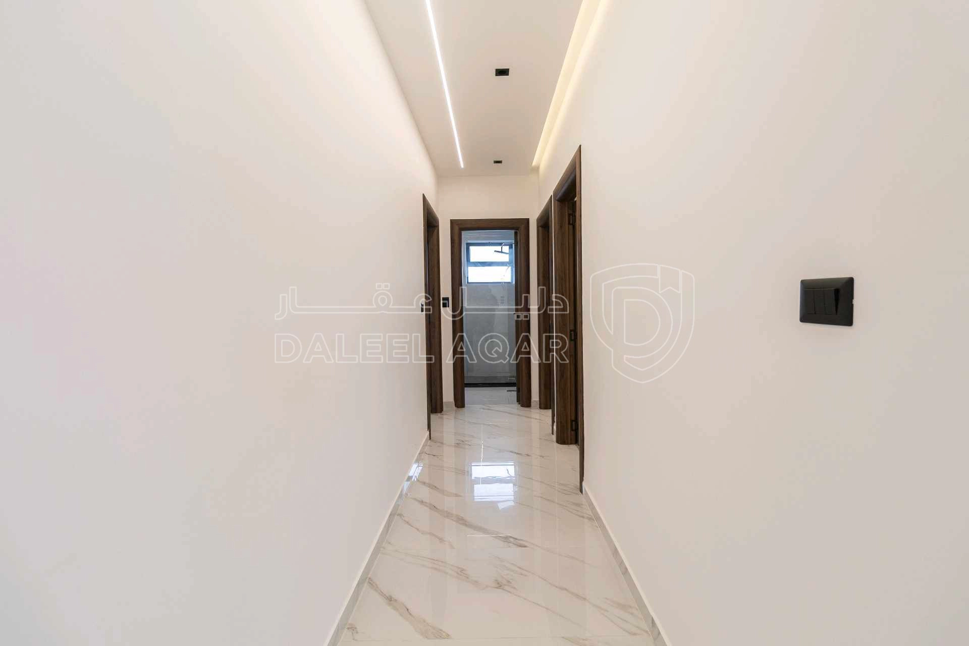 شقة في البنيات خلف الحرية مول - 92,000 دأ - صورة 1