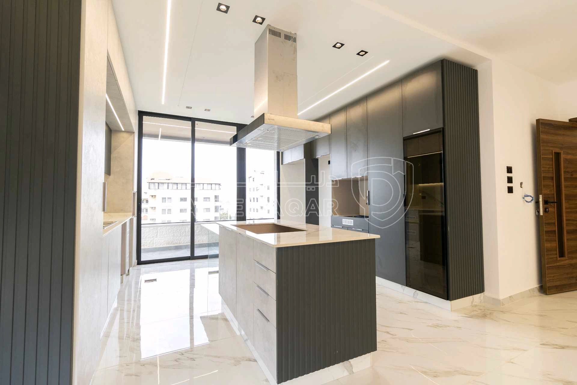 شقة في البنيات خلف الحرية مول - 92,000 دأ - صورة 1